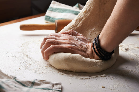 Discover the Incredible Health Benefits of Sourdough Bread: Your Ultimate Guide to Nutritional Value and Better Digestion