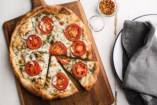 Napolitana 10" Bake at Home Gourmet Pizza