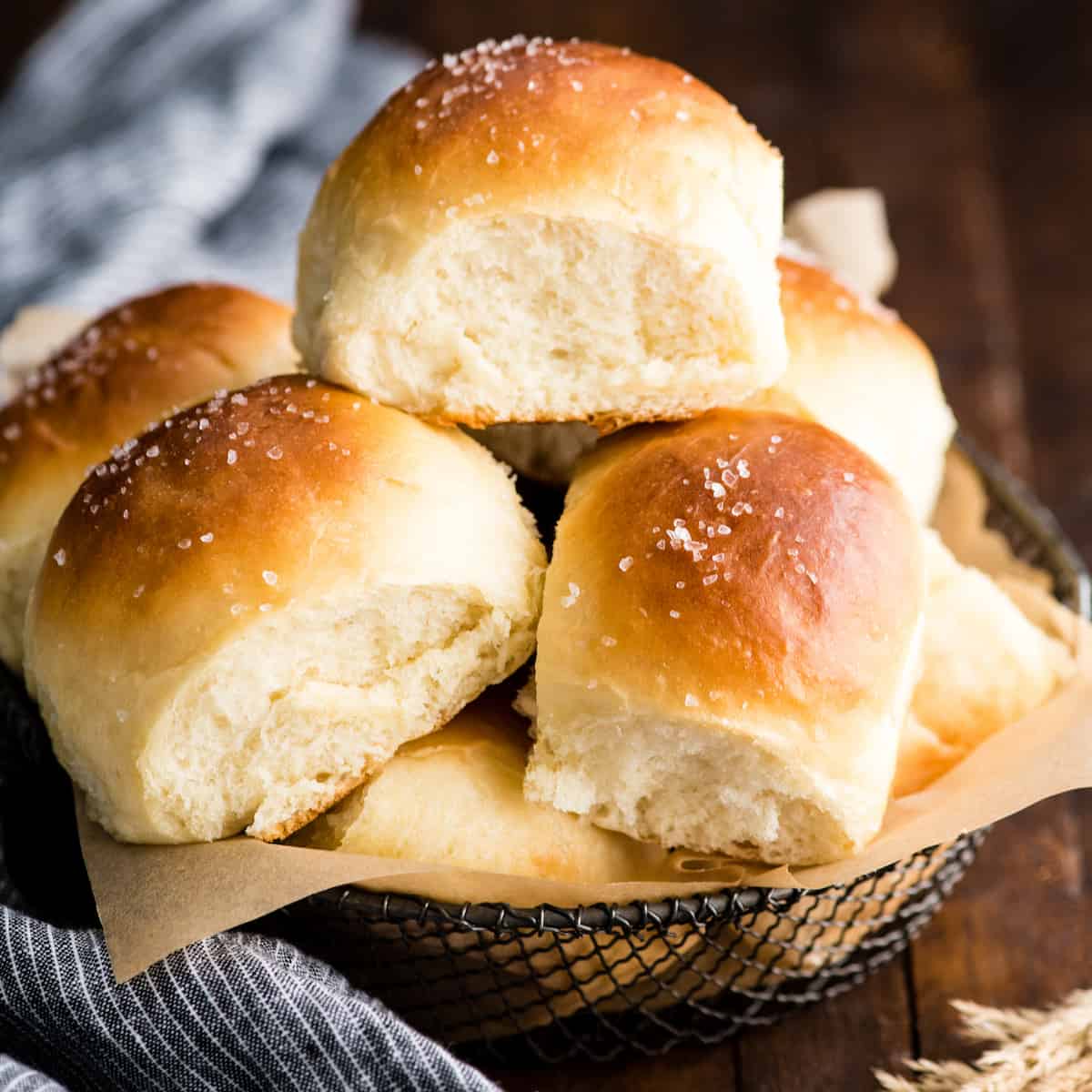 Holiday Order - Dinner Rolls