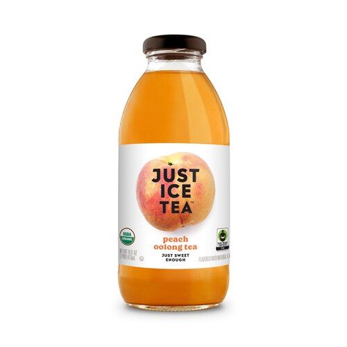 Just Iced Tea