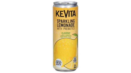 Kevita Sparkling Lemonade